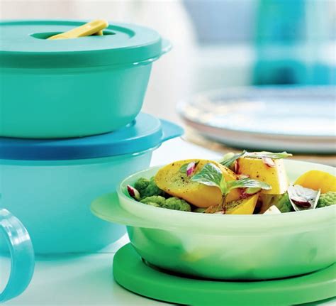 Quick and easy recipes using Tupperware Microwave Magic Set
